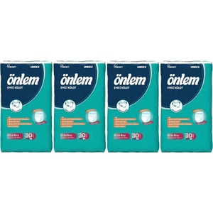 Hasta Bezi Medium Orta 120 Adet