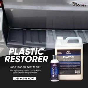 Plastik Restore