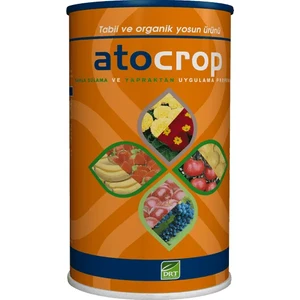 Atocrop Toz Deniz Yosunu 400 gr