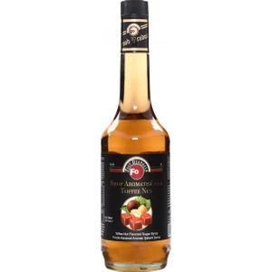 Fındık Karamel Toffee Nut Aromalı Kokteyl Şurubu 700 ml