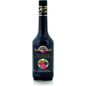 Orman Meyvesi Aromalı Kokteyl Şurubu 700 ml