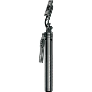 Kumandalı Selfi Çubuğu ve Tripod GD-ST89 360 Derece Dönebilen Max 181 cm Siyah