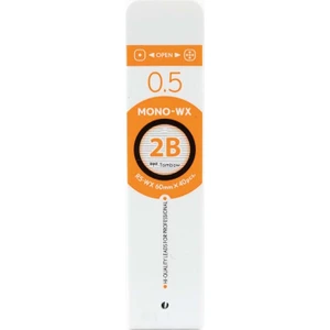 Mono WX 0.5mm 2B 40'lı Min (Uç)