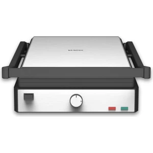 Inox Tost ve Izgara Makinesi 2000W TTM-05