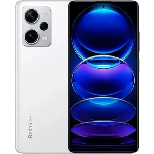 Redmi Note 12 Pro+ 5g  12 GB Ram 256 GB Mavi  (Türkiye Garantili)