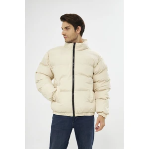 Yağmur Rüzgar Geçirmez Bomber Oversize Mont Ceket Kaban Waterproof MM-153