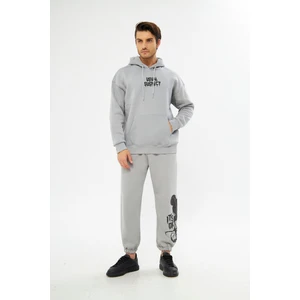 Baskılı Eşofman Takımı