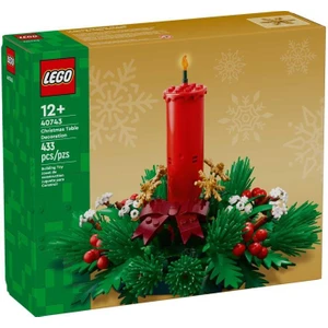 Seasonal 40743 Christmas Table Decoration