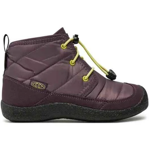 Howser 2 Chukka Wp Kadın Bot