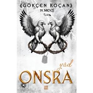 Onsra 4 – Yâd - Gökçen Koçan