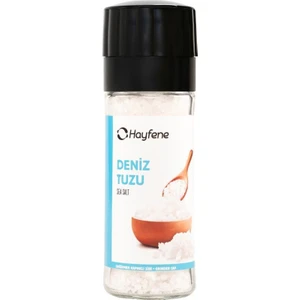 Deniz Tuzu 110 gr