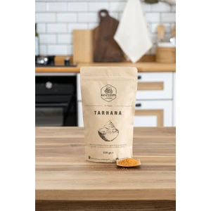 Koztepe Çiftliği Tarhana 510 gr