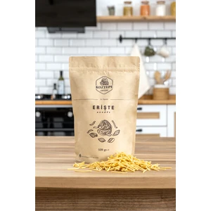 Koztepe Çiftliği Erişte 520 gr