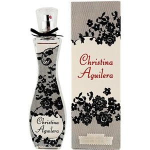 Christina Aguilera Signature EDP Kadın Parfümü 50 ml