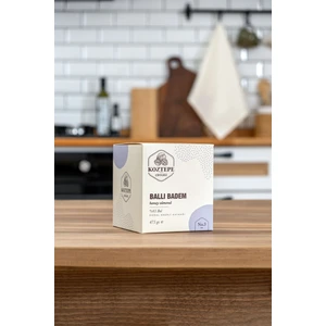 Koztepe Çiftliği Ballı Badem 475 gr