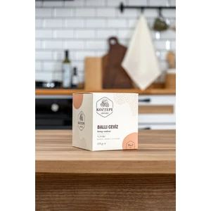 Koztepe Çiftliği Ballı Ceviz 450 gr
