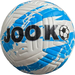 Unes Jooko Tek Renk Futbol Topu