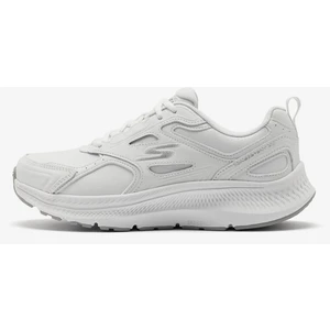 Go Run Consistent 2.0 - Sumpter Trail Kadın Beyaz Koşu Ayakkabısı 128613 Wht