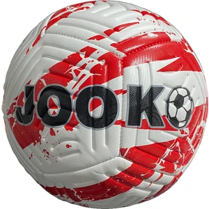 Unes Jooko Tek Renk Futbol Topu