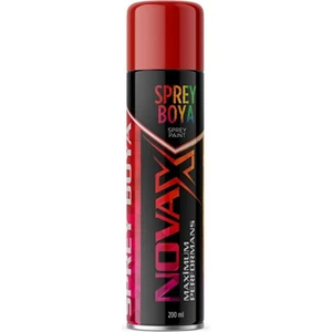 Sprey Boya - Mavi 200 Ml 1 adet