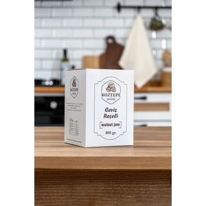 Koztepe Çiftliği Ceviz Reçeli 800 gr