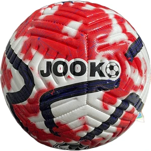 Unes Jooko Çizgili Futbol Topu