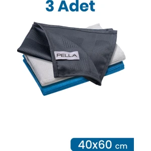 Mikrofiber Temizlik Bezi