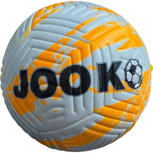 Unes Jooko Tek Renk Futbol Topu