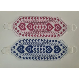 Banyo Dünyam 2'li  Saplı, Uzun, Banyo Sırt ve Vücut Lifi