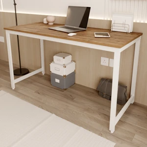 Çalışma Masası Bilgisayar Masası Ofis Masası 60 x 140 cm