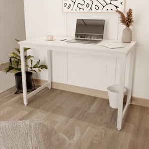 Çalışma Masası Bilgisayar Masası Ofis Masası 60 x 120 cm