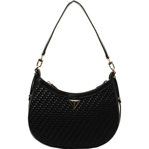 Murielle Woven Omuz Çanta