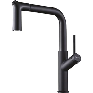 1319B Spiralli Eviye Bataryası Siyah