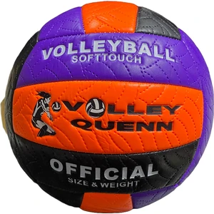 Voleybol Topu Çok Renkli (Pompa Hediyeli)