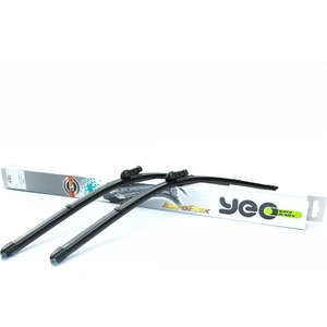 Citroen C5 Aircross Yeo Silecek Takımı 2018-2024 Model Yılı Için Uyumlu