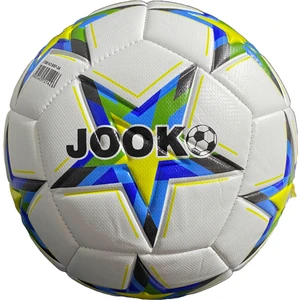 Unes Jooko Yıldız Desenli Futbol Topu