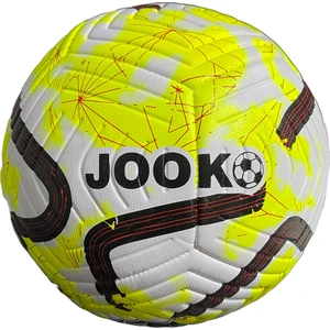 Unes Jooko Çizgili Futbol Topu