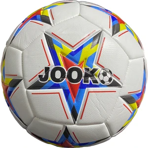 Unes Jooko Yıldız Desenli Futbol Topu