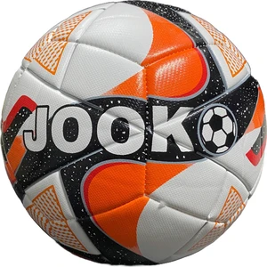 Unes Jooko Desenli Futbol Topu