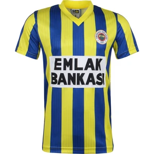 Retro Çubuklu Forma 94/95