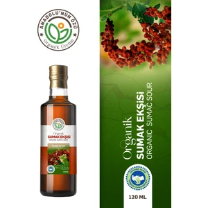 Anadolunun Özü Sumak Ekşisi ''120ml''