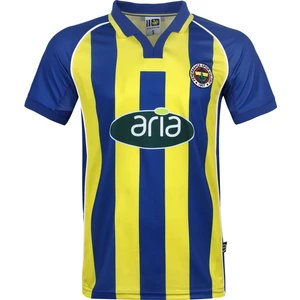Retro Çubuklu Forma 02/03
