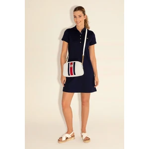 U.S. Polo Assn. Kadın Beyaz Çanta 50293682-Vr013
