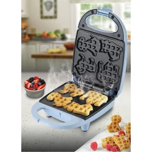 KSM-2407K Çocuk Waffle Makinesi