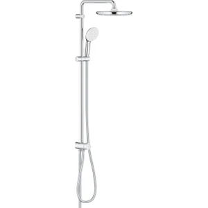 Tempesta System 250 Duvar Bağlantılı Divertörlü Duş Sistemi - 26675001