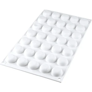 Stone 5 Silikon Pasta Kalıp