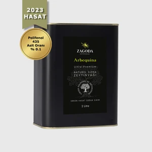 Arbequina 2l Zeytinyağı