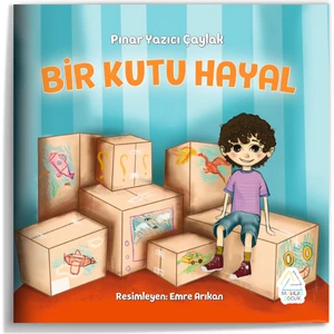 Bir Kutu Hayal - Pınar Yazıcı Çaylak