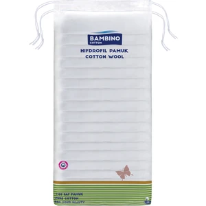 Pamuk 200G Cotton Hidrofil (Bambino )