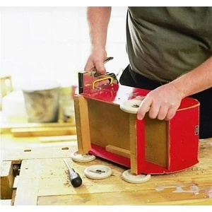 3 Fonksiyonlu Mekanik Professionel Büyük Zımba Makinesi Zımba+Tel ( 5.000 Pcs Zımba Teli H